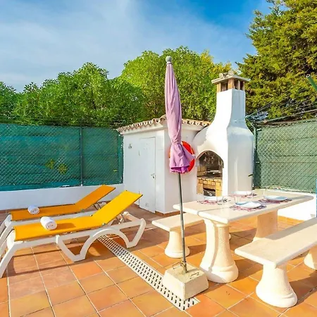 Villa Praia Villa Albufeira