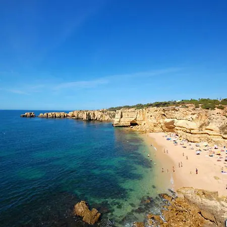 빌라 Villa Praia *