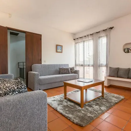 Villa Praia Вилла *