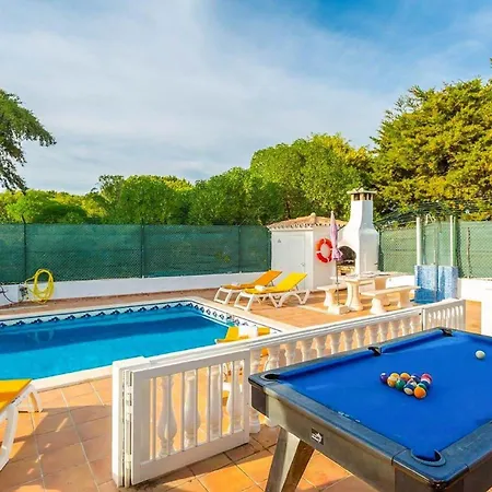 Вилла Villa Praia