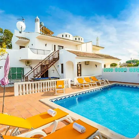 Villa Praia Вилла