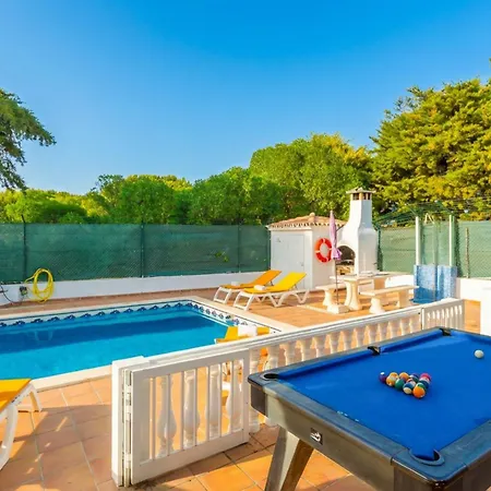 Villa Praia 빌라 *