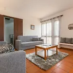 Villa Praia Вилла *