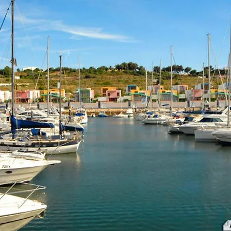 Villa Praia Willa Albufeira