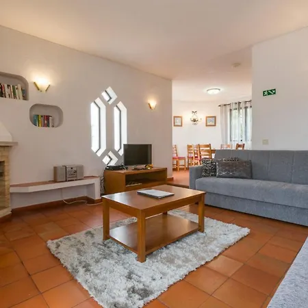 Villa Praia Willa Albufeira