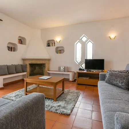 Villa Praia *