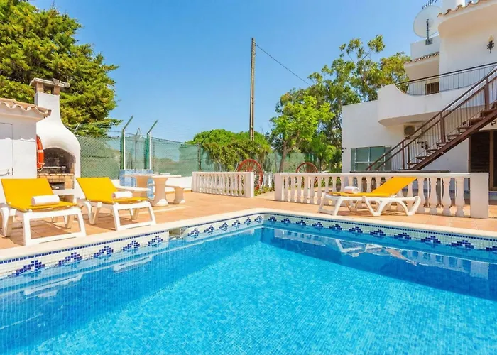 Villa Praia * Albufeira