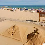 Villa Villa Praia