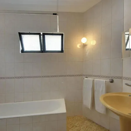 Villa Villa Praia *